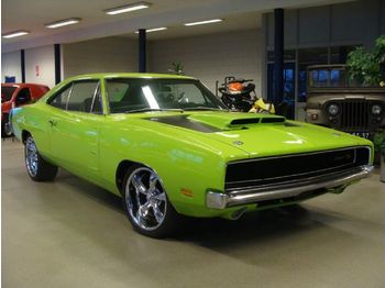 Dodge CHARGER - Personbil