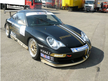 Porsche 911 GT3 Cup 420PS Motec - Personbil