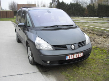 Renault Espace 1.9 dci - Personbil