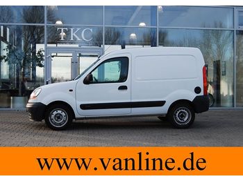 Renault Kangoo Rapid 1.5 dCi Kasten - Personbil