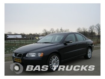 Volvo S60 D5 Drivers Edition II Automaat - Personbil