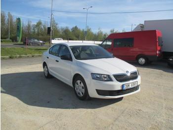 Personbil Škoda 1.2 TSi. 63kW: bild 1