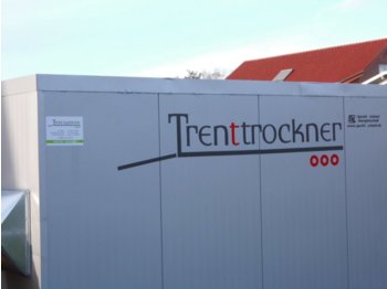 Ny Verktyg/ Utrustning Trentsysteme Trenttrockner 250 kw: bild 1