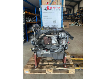 DAF PX-5 157 kW motor - Motor för Lastbil: bild 2