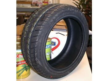 Marshal race tyres - Däck och fälgar