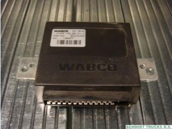 DAF Wabco Ecas 4x2 Unit - Elektriskt system