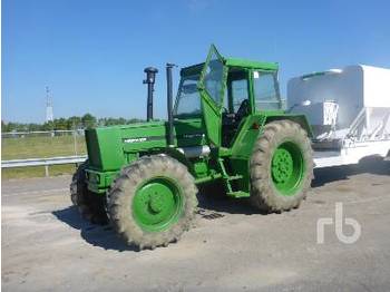Fendt FAVORIT 614LS Agricultural Tractor - Reservdelar