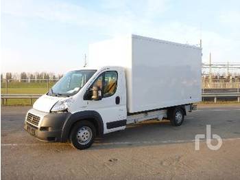 Fiat DUCATO 160 4X2 Van Truck - Reservdelar