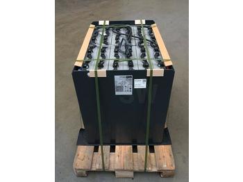 Batteri för Materialhanteringsutrustning GRUMA 48 V 5 PzS 775 Ah: bild 1