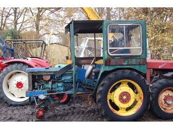 HANOMAG Spare parts forPerfekt 400 z.Teile Farm tractor - Reservdelar