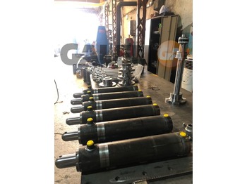 GALEN Hydraulic Cylinders - Hydraulcylinder