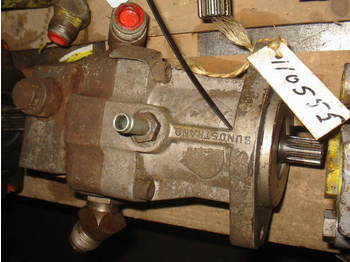 Sundstrand 18-3018MF - Hydraulmotor