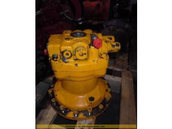 JCB JS180 - Hydraulic Engine  - Hydraulpump