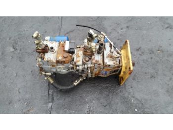  Onbekend Sauer Sundstrand Hydraulic pump 90R075 - Hydraulpump