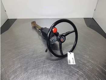Zeppelin ZL100 - Steering wheel/Lenkrad/Stuur - Hytt och interiör