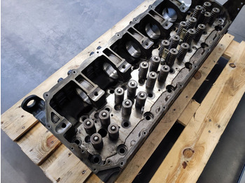 Iveco Cursor 11 - Euro 6 - Cylinderblock för Lastbil: bild 1
