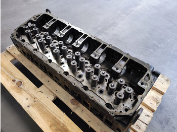 Iveco Cursor 11 - Euro 6 - Cylinderblock för Lastbil: bild 3