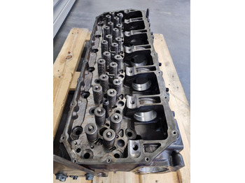 Iveco Cursor 11 - Euro 6 - Cylinderblock för Lastbil: bild 4