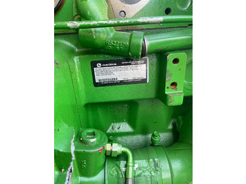John Deere 6135 RG6135L00 - Motor för Lastbil: bild 1