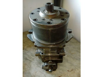 Hydraulmotor för Bulldozer LINDE BMV135: bild 1