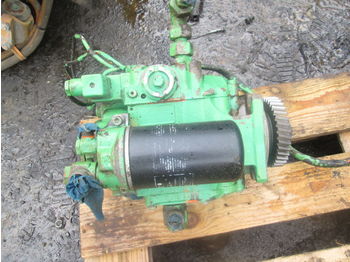 Hydraulpump för Hjullastare LINDE BPV35L: bild 1