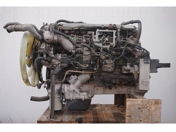 Motor MAN D2676LF46 440PS EURO6: bild 1