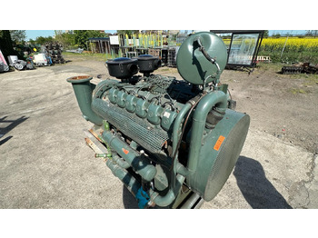 MERCEDES-BENZ Engine OM404 - Motor för Övrig maskin: bild 3