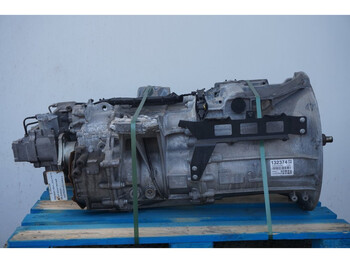 Växellåda för Lastbil Mercedes-Benz G211-12KL MP4 + VOITH OM471: bild 3