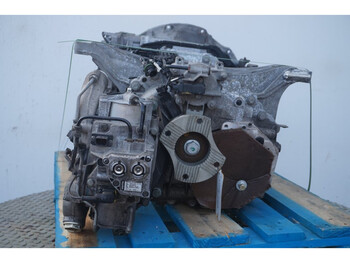 Växellåda för Lastbil Mercedes-Benz G211-12KL MP4 + VOITH OM471: bild 4
