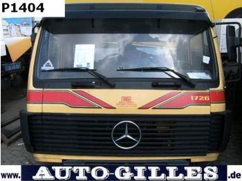 Mercedes-Benz SK Fahrerhaus 641er Typ - verschiedene Ausführungen - Reservdelar