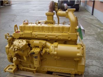 CATERPILLAR Engine CAT 816B3306 DI
 - Motor och reservdelar