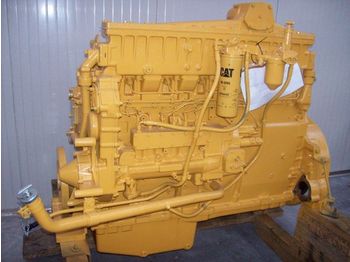 CATERPILLAR Engine CAT 980G 2KR - 9CM - 2SR3406 C
 - Motor och reservdelar
