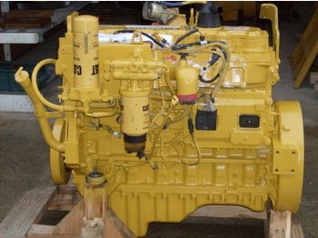 CATERPILLAR Engine PER 950G II3126
 - Motor och reservdelar