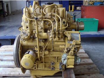 CATERPILLAR Engine PER CAT 301.5, 301.6 e 301.83003
 - Motor och reservdelar