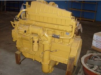 CATERPILLAR Engine PER D300D3306 DITA
 - Motor och reservdelar
