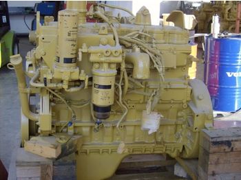 CATERPILLAR Engine per 962 G3126
 - Motor och reservdelar