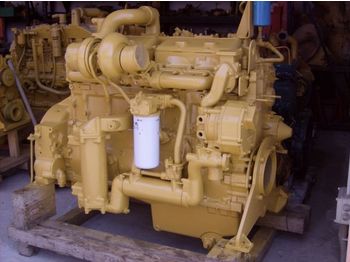 CATERPILLAR Engine per 980 F3406
 - Motor och reservdelar