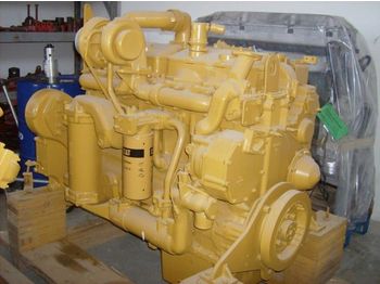 CATERPILLAR Engine per D8N 9TC3406
 - Motor och reservdelar