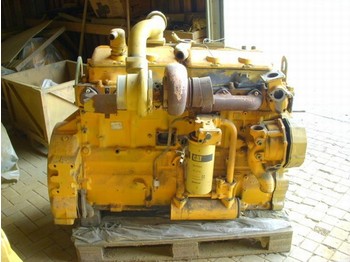 CAT (51) 3406 engine - Motor - Motor och reservdelar