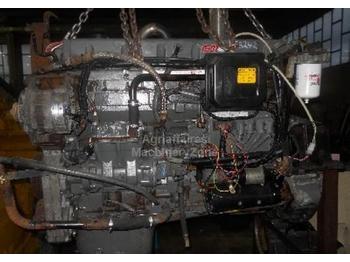  CUMMINS M11 - Motor och reservdelar