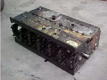 DAF Blok PF 920 - Motor och reservdelar