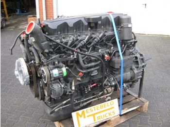 DAF Motor XF105 - Motor och reservdelar