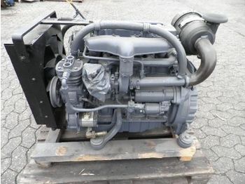 Deutz BF 4 M 2011 - Motor och reservdelar