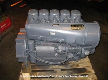  Deutz F5L912 - Motor och reservdelar