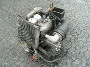 Deutz Motor F2L511 - Motor och reservdelar