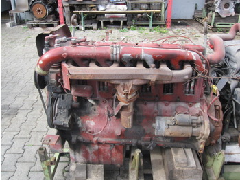 Deutz Motor F6L913  - Motor och reservdelar