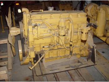 Engine CATERPILLAR 3116 DIT  - Motor och reservdelar
