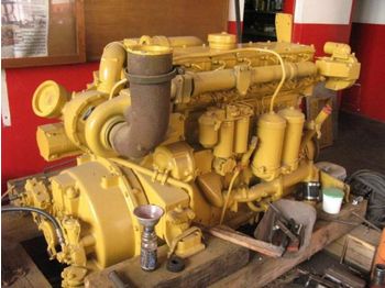Engine CATERPILLAR 988C
  - Motor och reservdelar