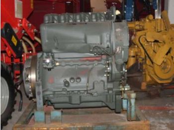 Engine DEUTZ F4LL914 Nuovi
 - Motor och reservdelar