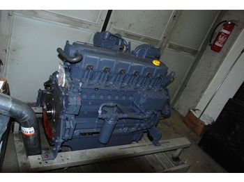 Engine Deutz BF6M 1013FC CPL
  - Motor och reservdelar